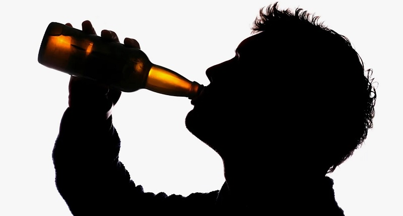 Как у человека возникает алкогольная зависимость