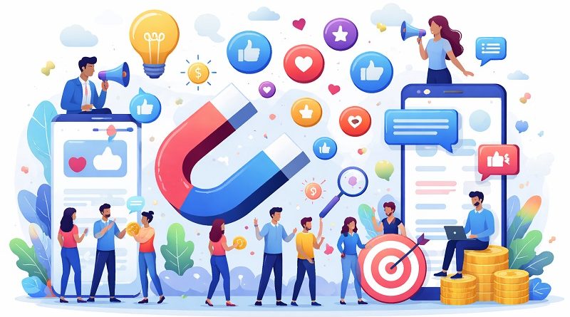 Крауд-маркетинг