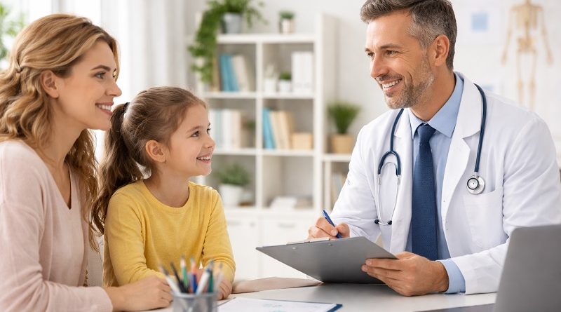 Декларація з сімейним лікарем: офлайн, онлайн та через кабінет пацієнта