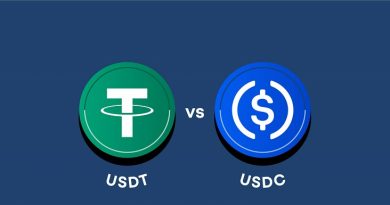 Чем USDT отличается от USDC и какая криптовалюта надёжнее