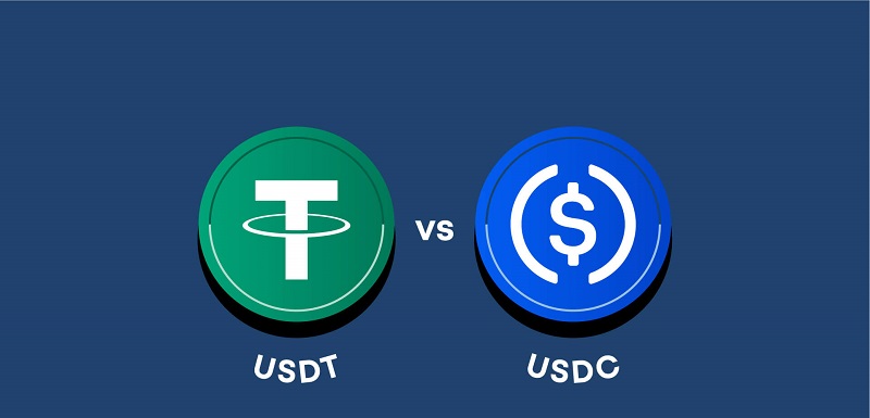 Чем USDT отличается от USDC и какая криптовалюта надёжнее