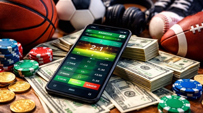 Могут ли участники Фугу Казино ставить на спортивные события  