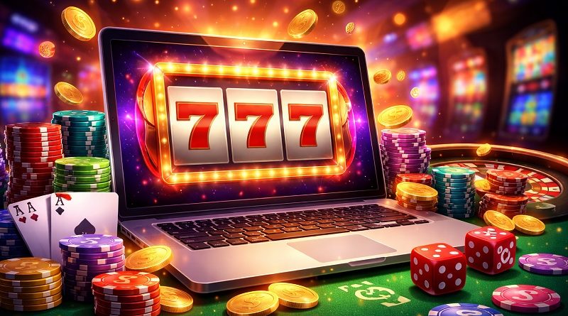 Как функционирует игровая платформа Fugu casino