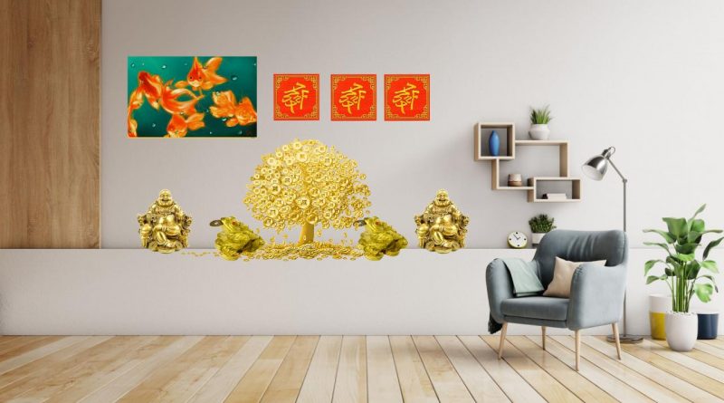 Чем можно заменить Фэн Шуй для привлечения денег в свою жизнь