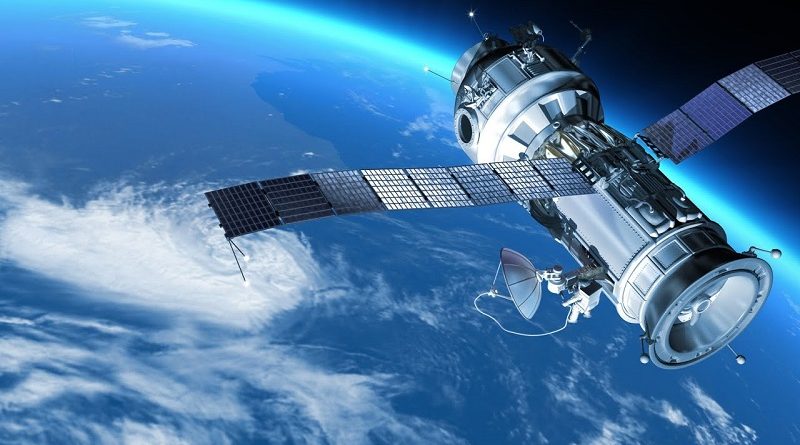 Китай планирует развернуть 203 000 спутников на низкой околоземной орбите: что задумано