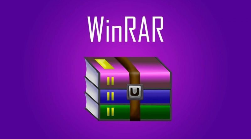 Почему с рынка не могут вытеснить WinRAR и сколько он уже доминирует