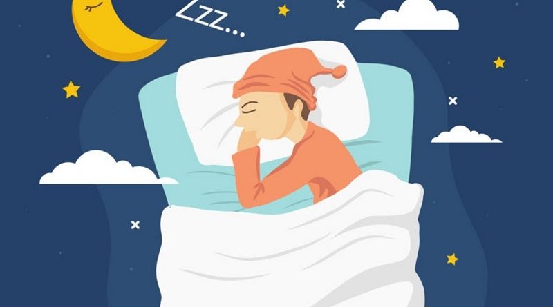 Одно правило сна, которое может добавить до 4 лет к жизни