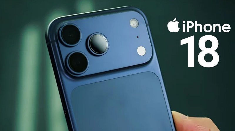 Революция или эволюция? 12 крупнейших изменений в iPhone 18 Pro