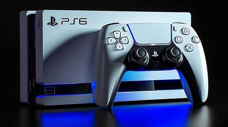 PlayStation 6: почему 30 ГБ GDDR7 — это большой шаг и серьёзный компромисс