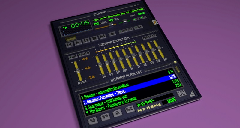 Какие программы доминировали в 90-х и функционируют по сей день