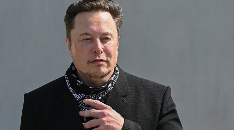 SpaceX может разработать программное обеспечение для автономных военных систем Пентагона