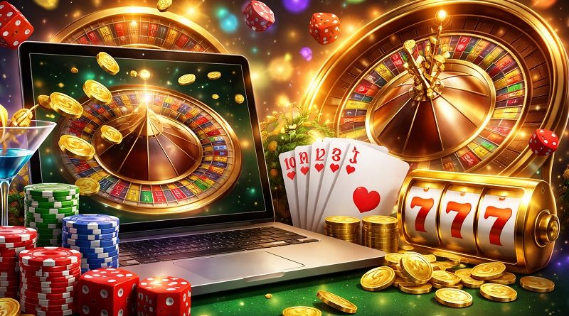 Наскільки зручною є віртуальна платформа Parik24 для регулярних ігор