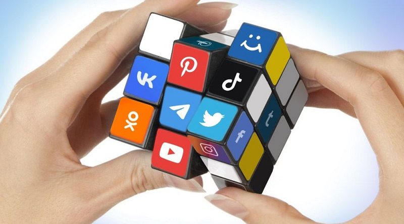 Чем современные социальные сети отличаются от своих первых версий
