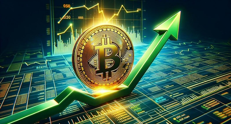 Новый расчет показывает: Bitcoin способен достичь $1 млн