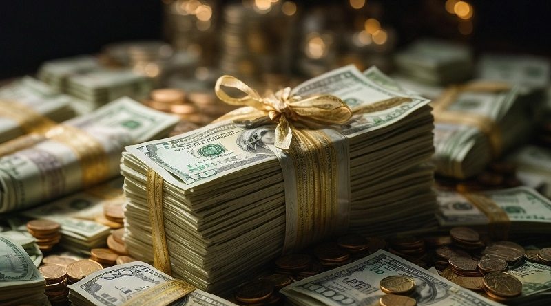 Что такое психология денег и зачем необходима