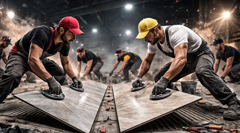 Батл Плиточників 2026 виходить на фінішну пряму