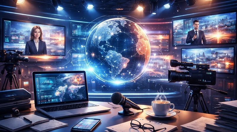 УкрІнфоНьюз — сучасний новинний портал для щоденного інформування