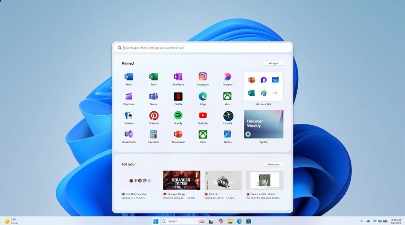 10 фишек Windows о которых знает не каждый пользователь приведены в данном материале.