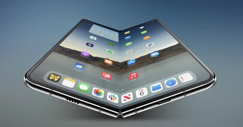 Apple может выпустить складной iPhone дороже $2000: кому нужен такой смартфон