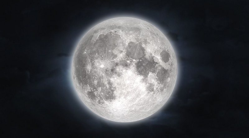 Сможет ли проект «Лунное кольцо» обеспечить Землю бесконечным электричеством?