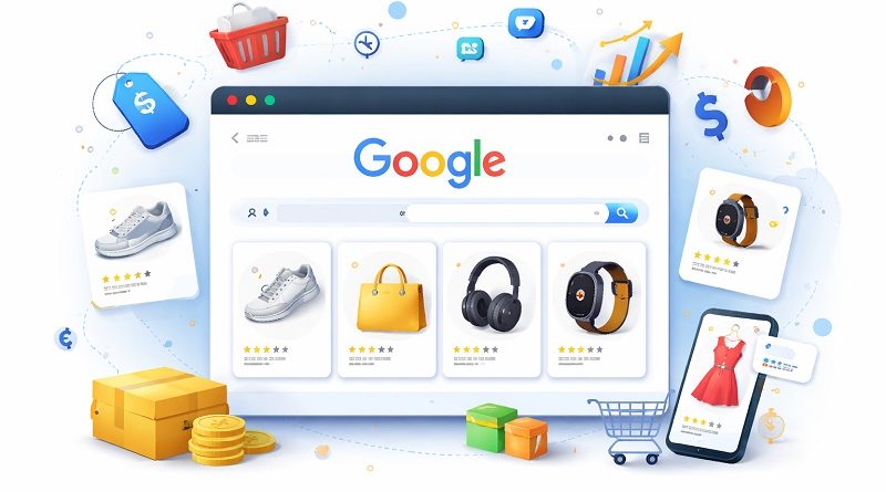 Товарний фід Google Shopping: що це і чому якість фіду визначає результат