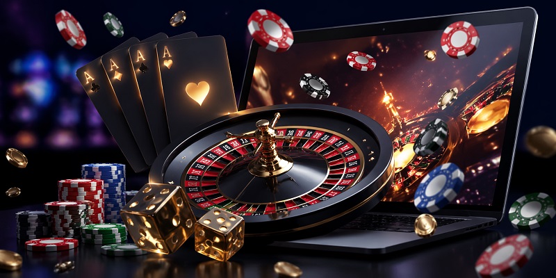 Какой игровой контент в Ирис Казино может стать альтернативой слотам