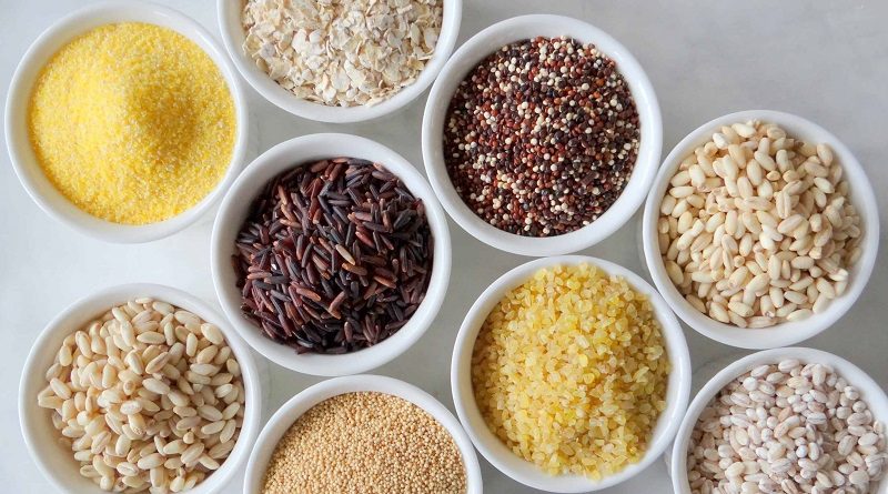 Дешёвые и полезные продукты: как питаться нормально и не тратить много денег