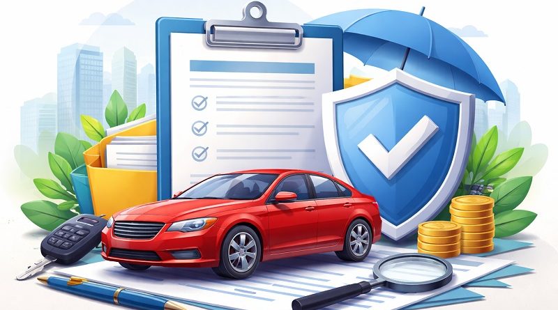 Вам могут не выплатить страховку: как коды в правах влияют на КАСКО и ОСАГО в 2026 году