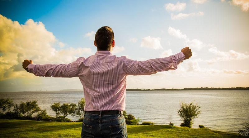 Как начать жить веселее: практичное руководство