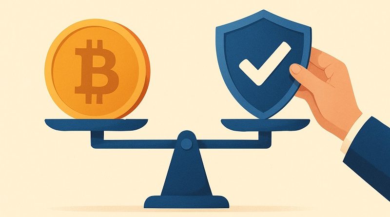 Как оценить надёжность криптообменников: принципы, которых стоит придерживаться