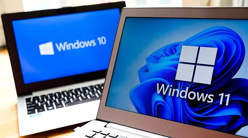 Почему пользователи отворачиваются от Windows 11 и снова выбирают «десятку»