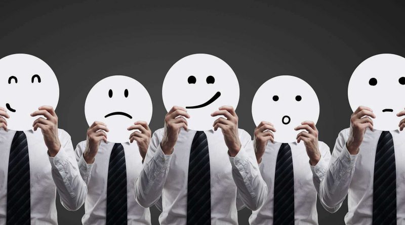 Искусство управлять своими эмоциями: как развить эмоциональный интеллект