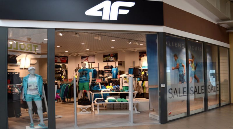 Бренд 4F: что это за одежда и стоит ли ей доверять?